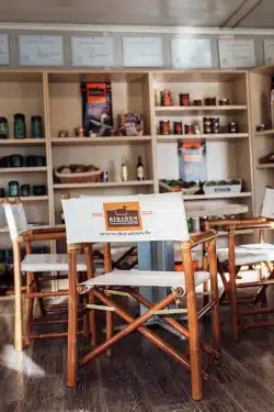 présentation marque Biraben